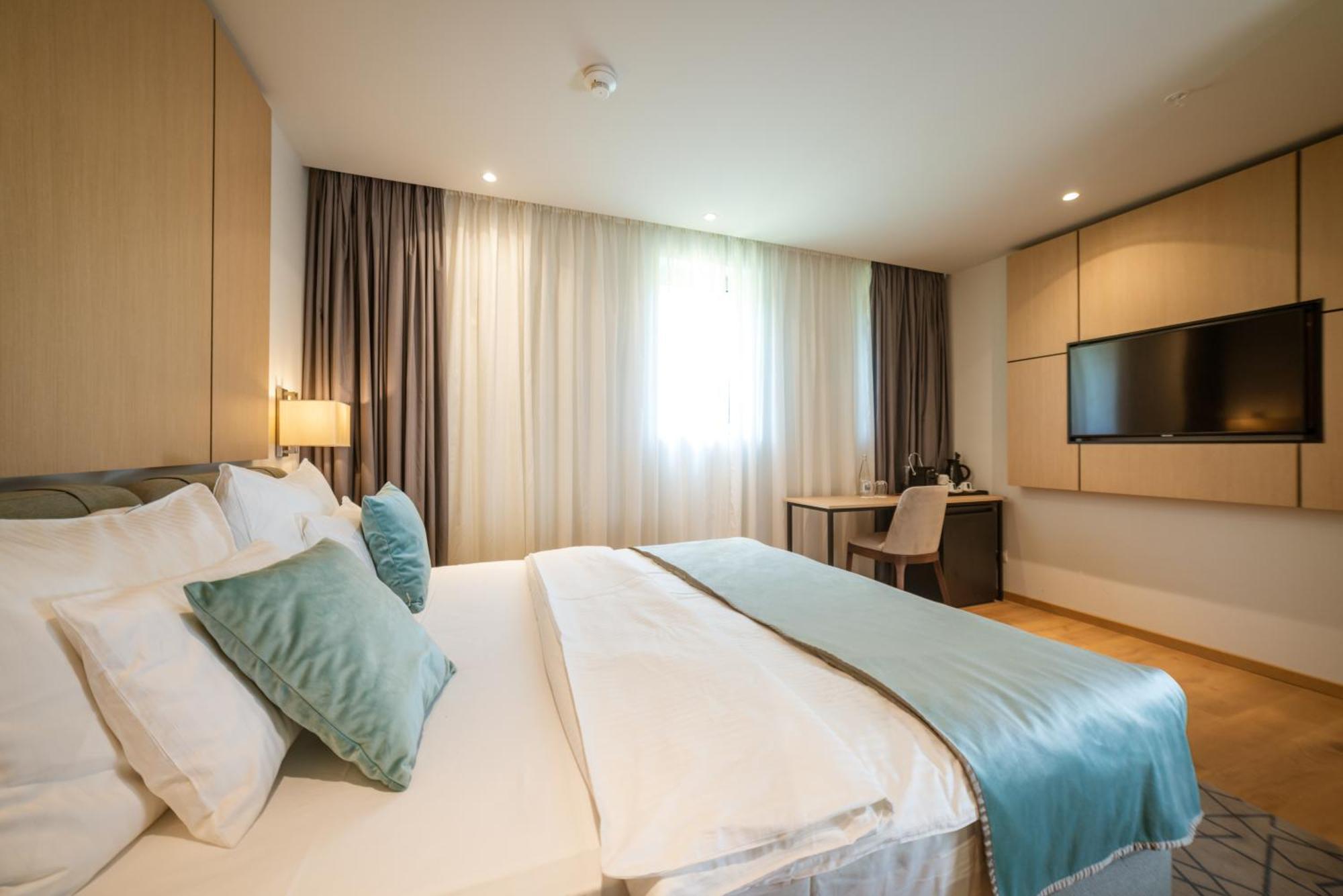 Hotel Imperial Conference & Spa Budva Ngoại thất bức ảnh