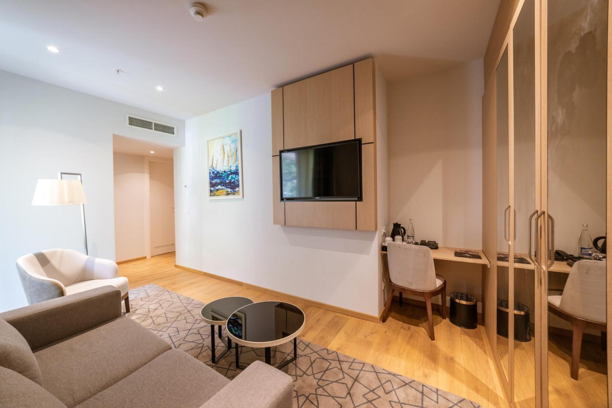 Hotel Imperial Conference & Spa Budva Ngoại thất bức ảnh