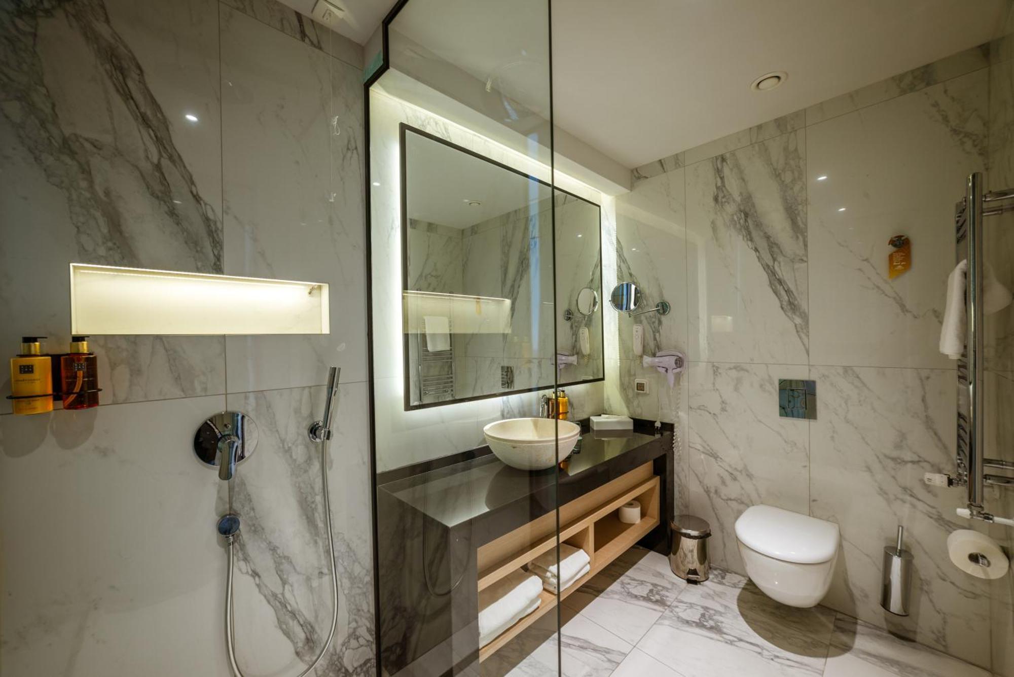 Hotel Imperial Conference & Spa Budva Ngoại thất bức ảnh