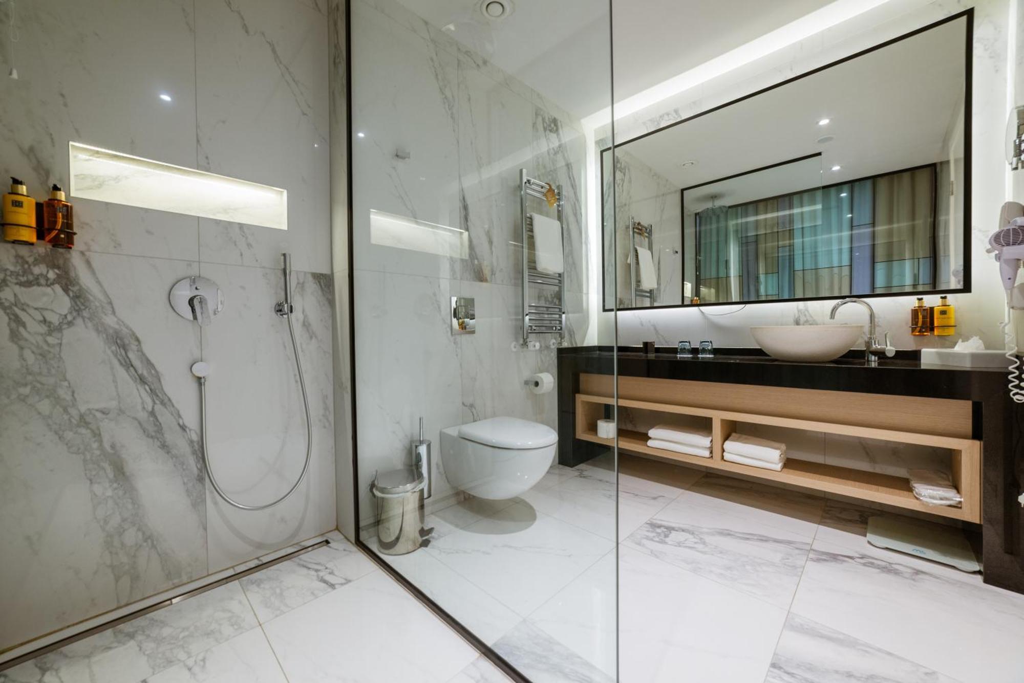 Hotel Imperial Conference & Spa Budva Ngoại thất bức ảnh