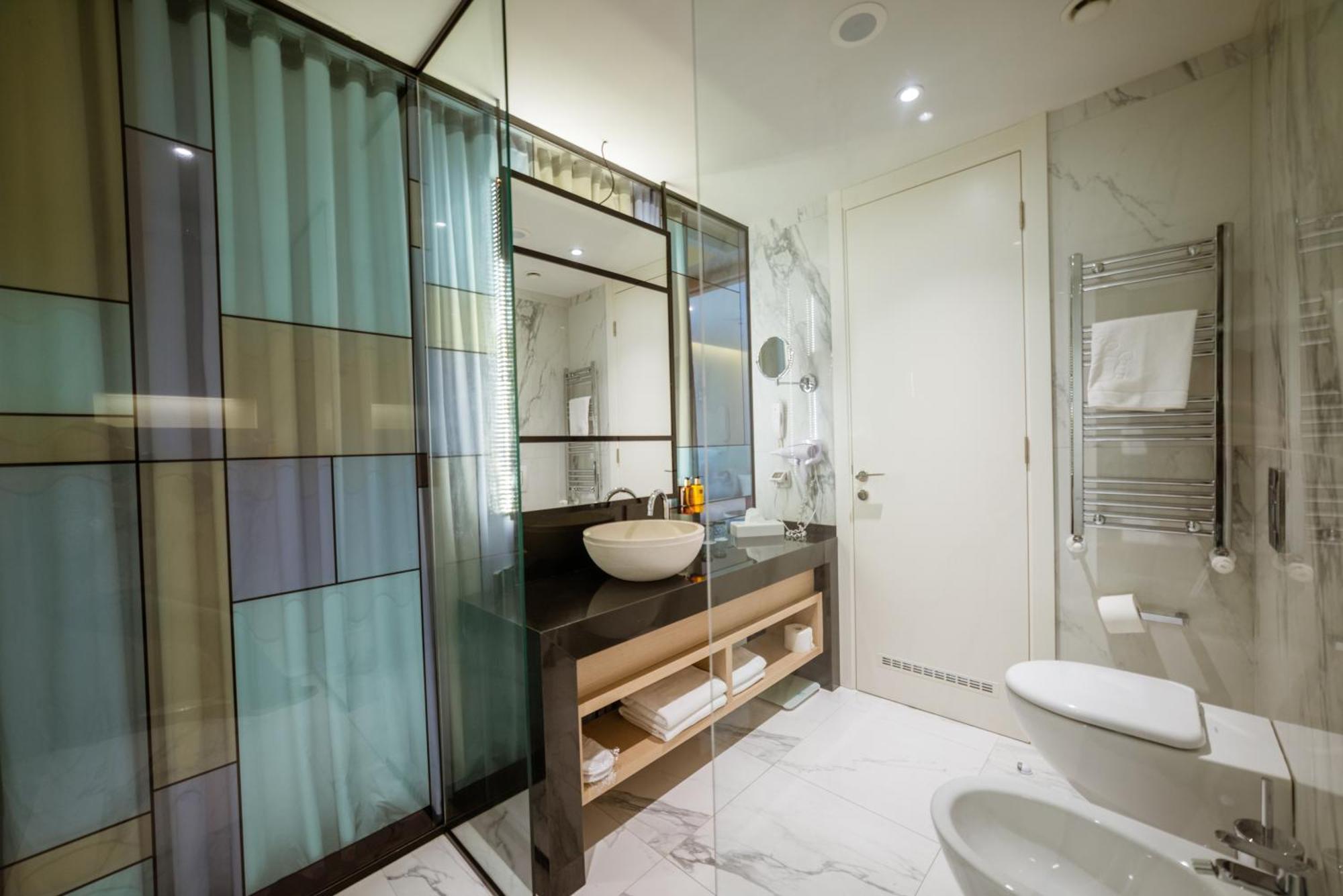 Hotel Imperial Conference & Spa Budva Ngoại thất bức ảnh