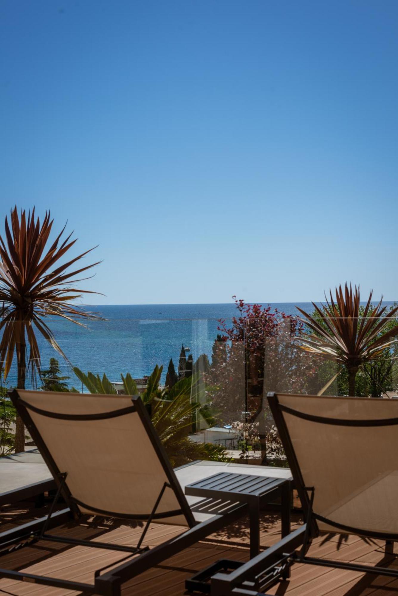 Hotel Imperial Conference & Spa Budva Ngoại thất bức ảnh
