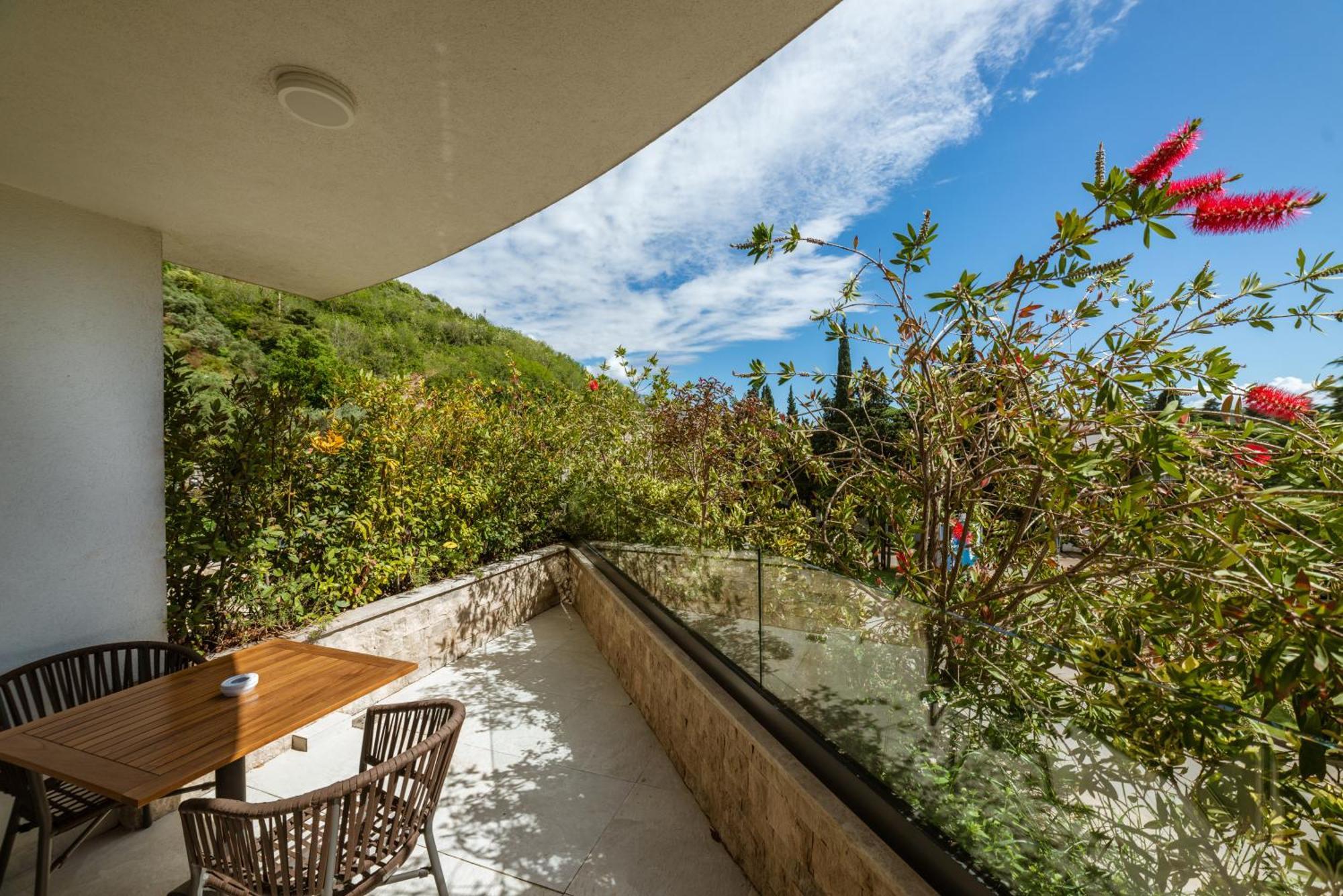 Hotel Imperial Conference & Spa Budva Ngoại thất bức ảnh