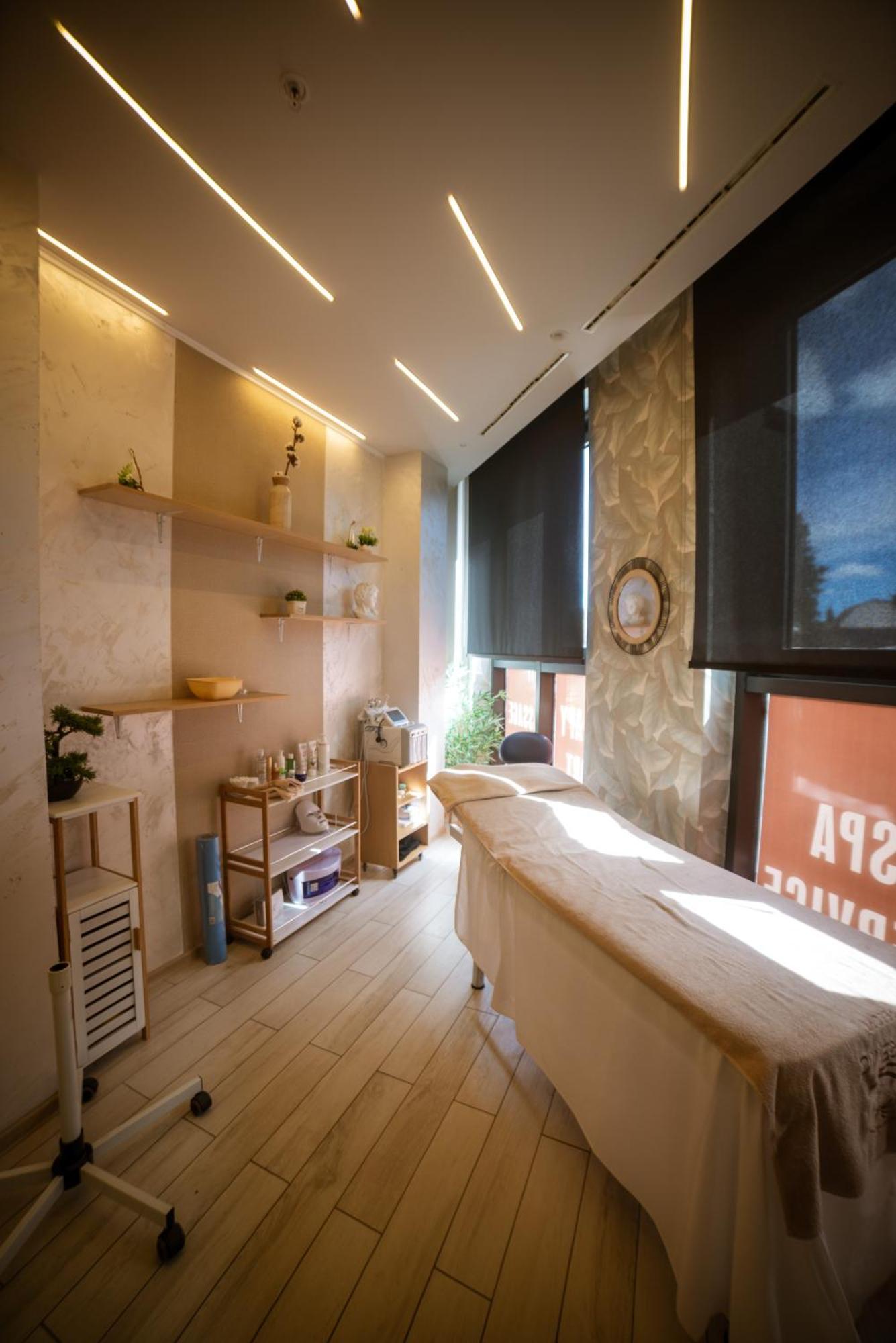 Hotel Imperial Conference & Spa Budva Ngoại thất bức ảnh
