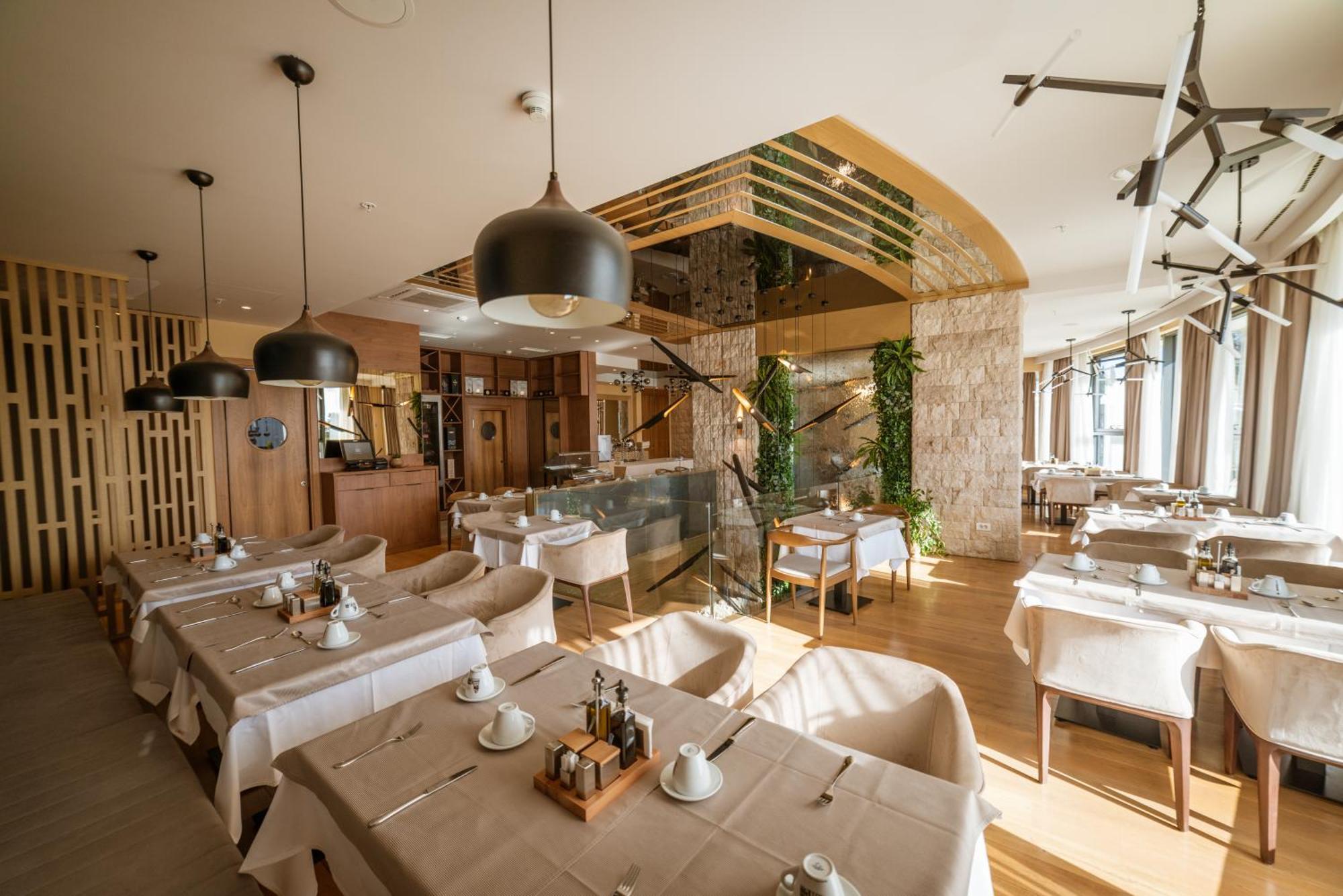 Hotel Imperial Conference & Spa Budva Ngoại thất bức ảnh