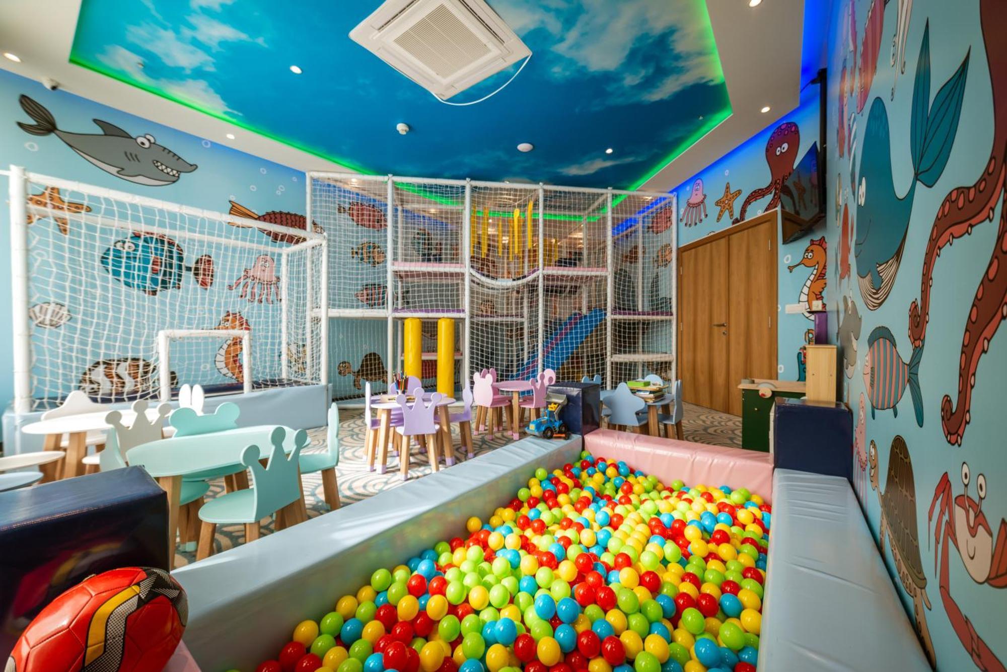 Hotel Imperial Conference & Spa Budva Ngoại thất bức ảnh