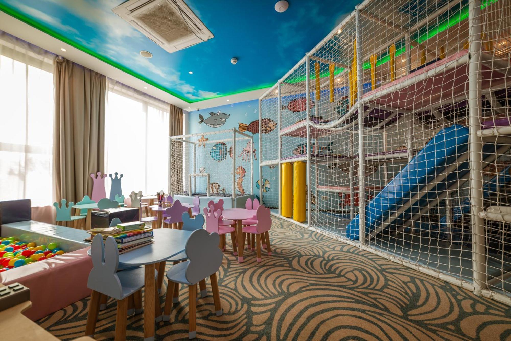 Hotel Imperial Conference & Spa Budva Ngoại thất bức ảnh
