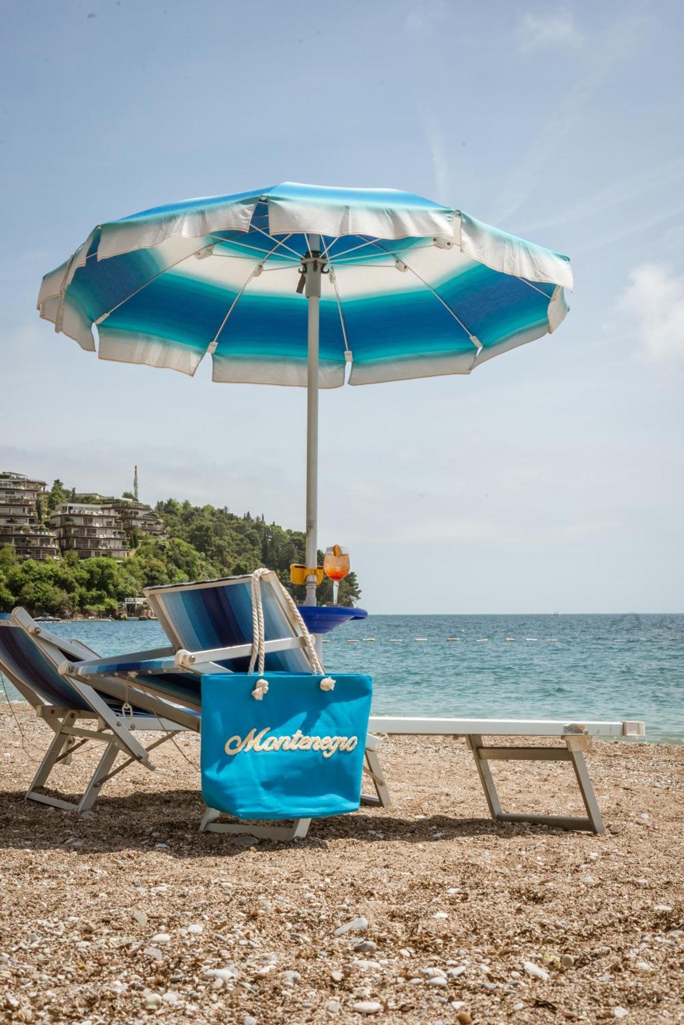 Hotel Imperial Conference & Spa Budva Ngoại thất bức ảnh