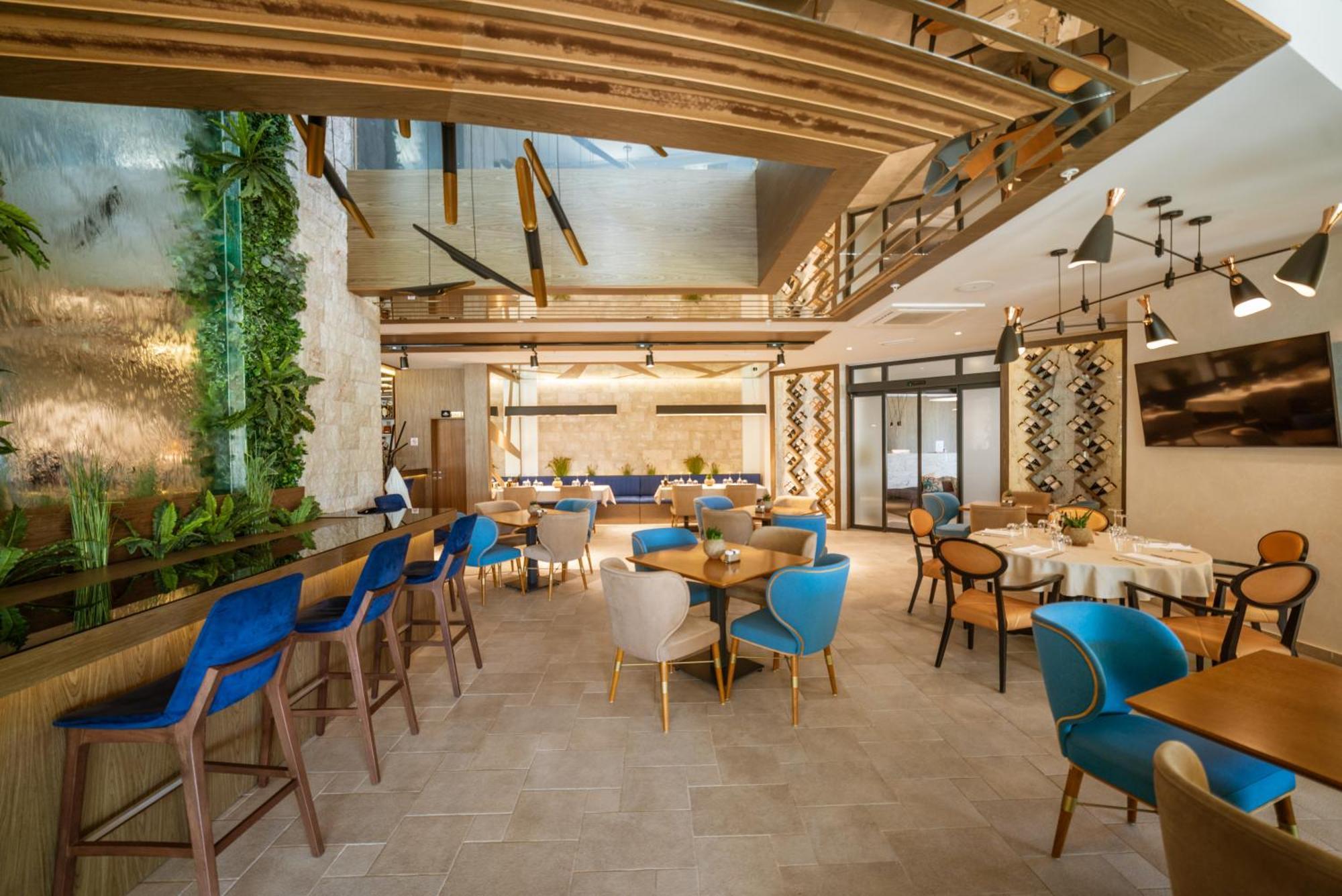 Hotel Imperial Conference & Spa Budva Ngoại thất bức ảnh