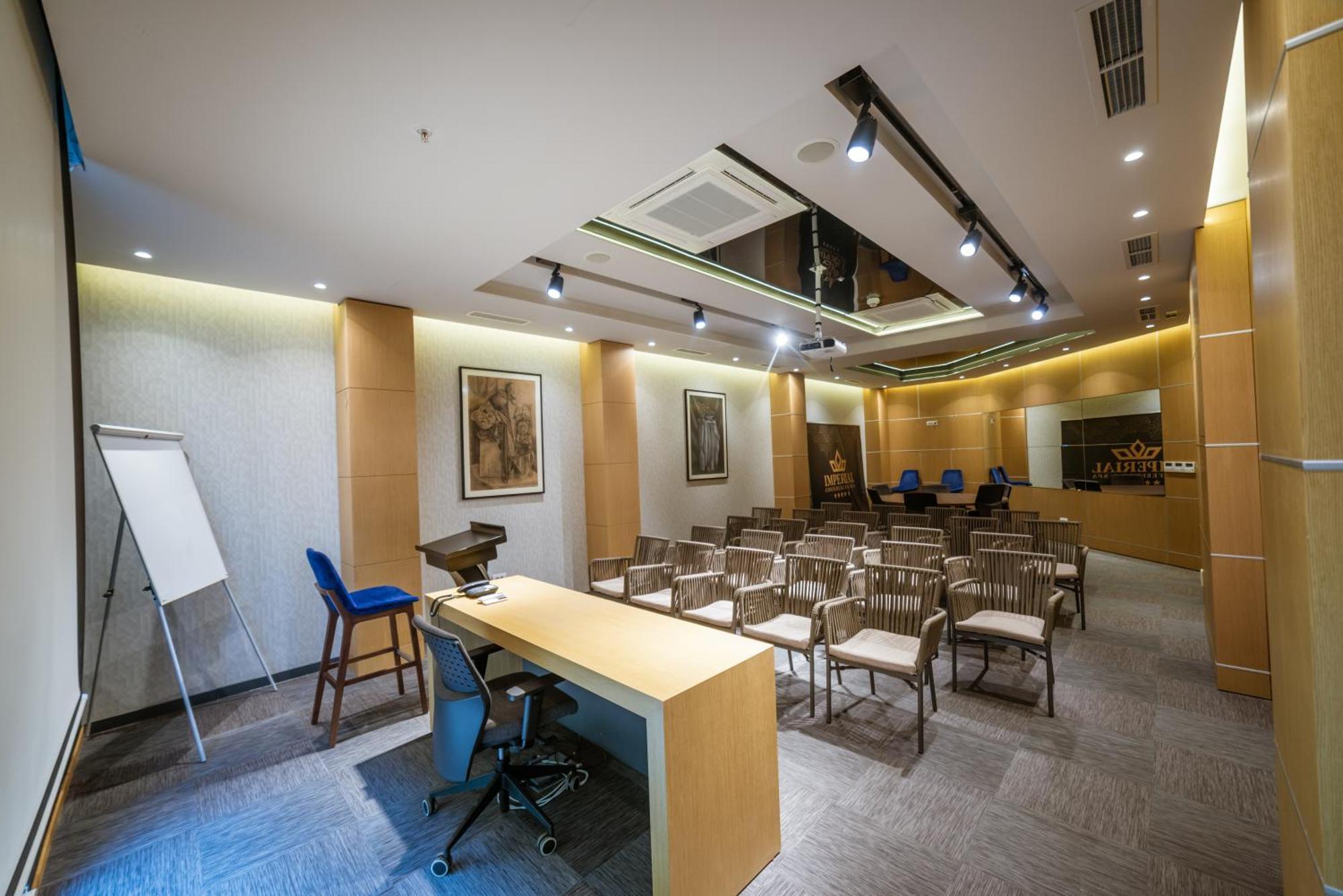 Hotel Imperial Conference & Spa Budva Ngoại thất bức ảnh