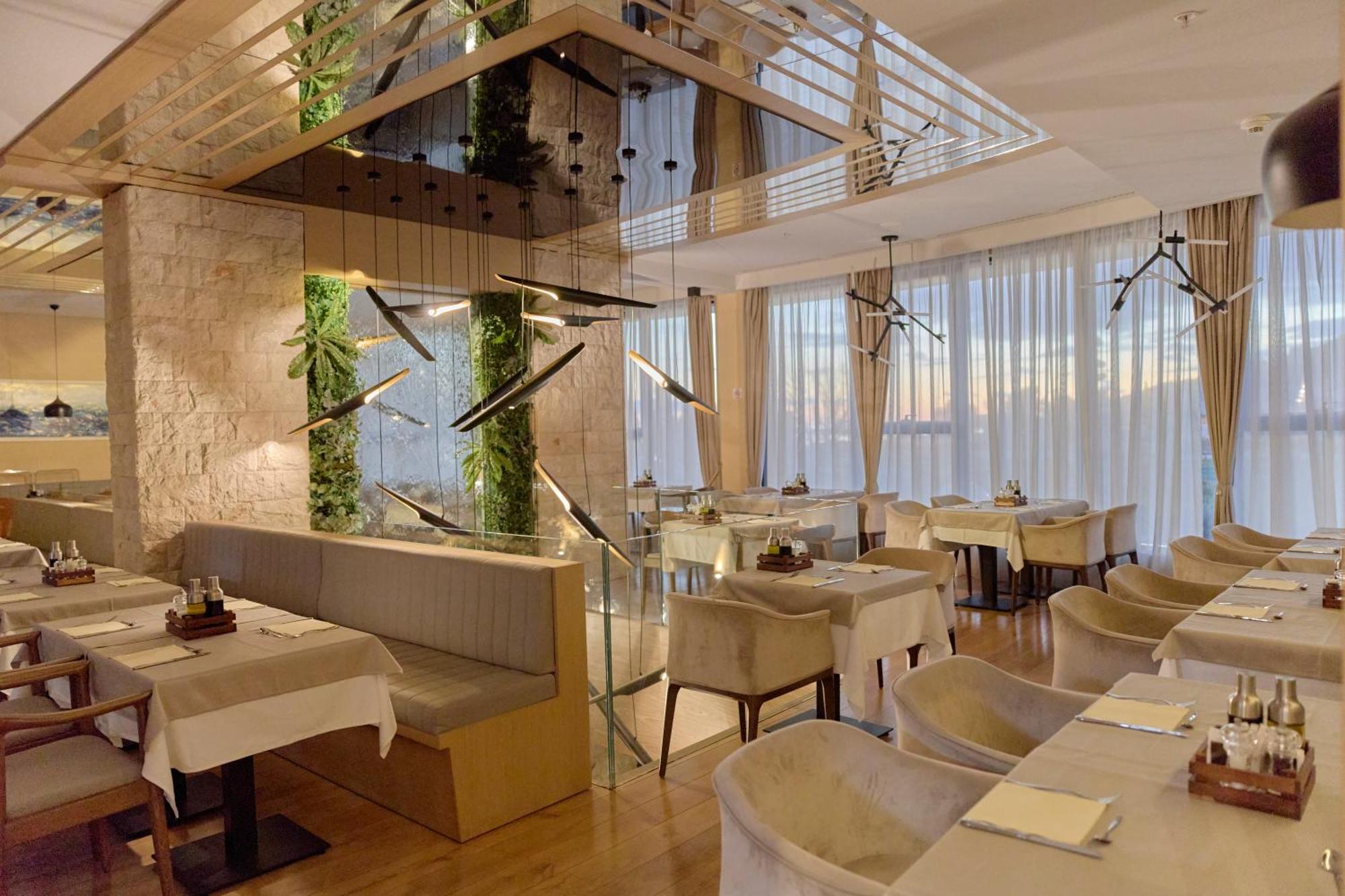 Hotel Imperial Conference & Spa Budva Ngoại thất bức ảnh