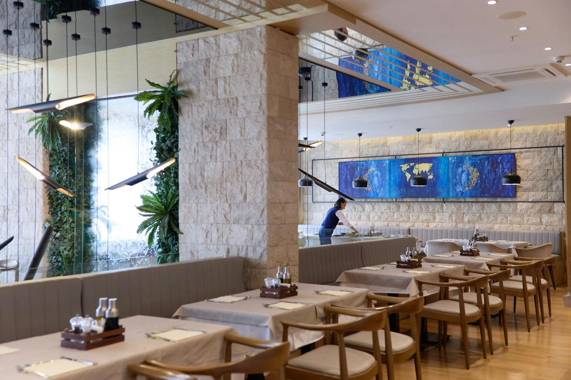 Hotel Imperial Conference & Spa Budva Ngoại thất bức ảnh